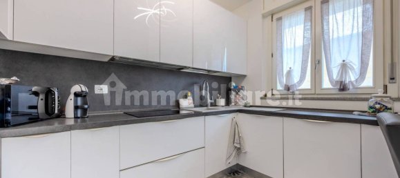 Apartamento de 2 dormitorios en Paderno Dugnano, Italy No. 319881 15