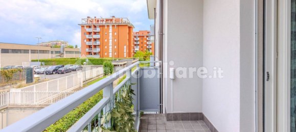 Apartamento de 2 dormitorios en Paderno Dugnano, Italy No. 319881 32