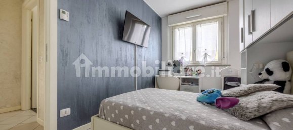 Apartamento de 2 dormitorios en Paderno Dugnano, Italy No. 319881 27
