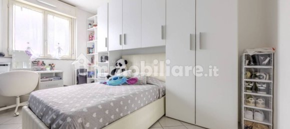 Apartamento de 2 dormitorios en Paderno Dugnano, Italy No. 319881 23