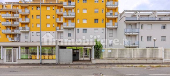 Apartamento de 2 dormitorios en Paderno Dugnano, Italy No. 319881 35