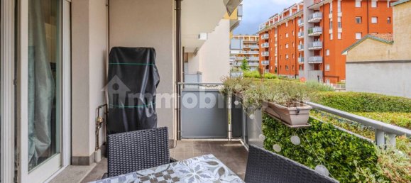 Apartamento de 2 dormitorios en Paderno Dugnano, Italy No. 319881 14