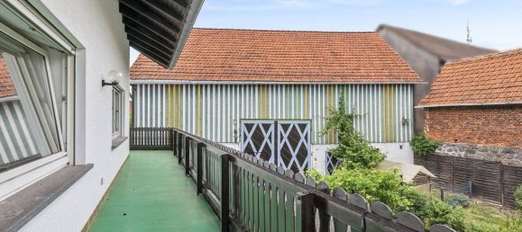 Casa T2 em Grunberg, Germany N.º 229469 12