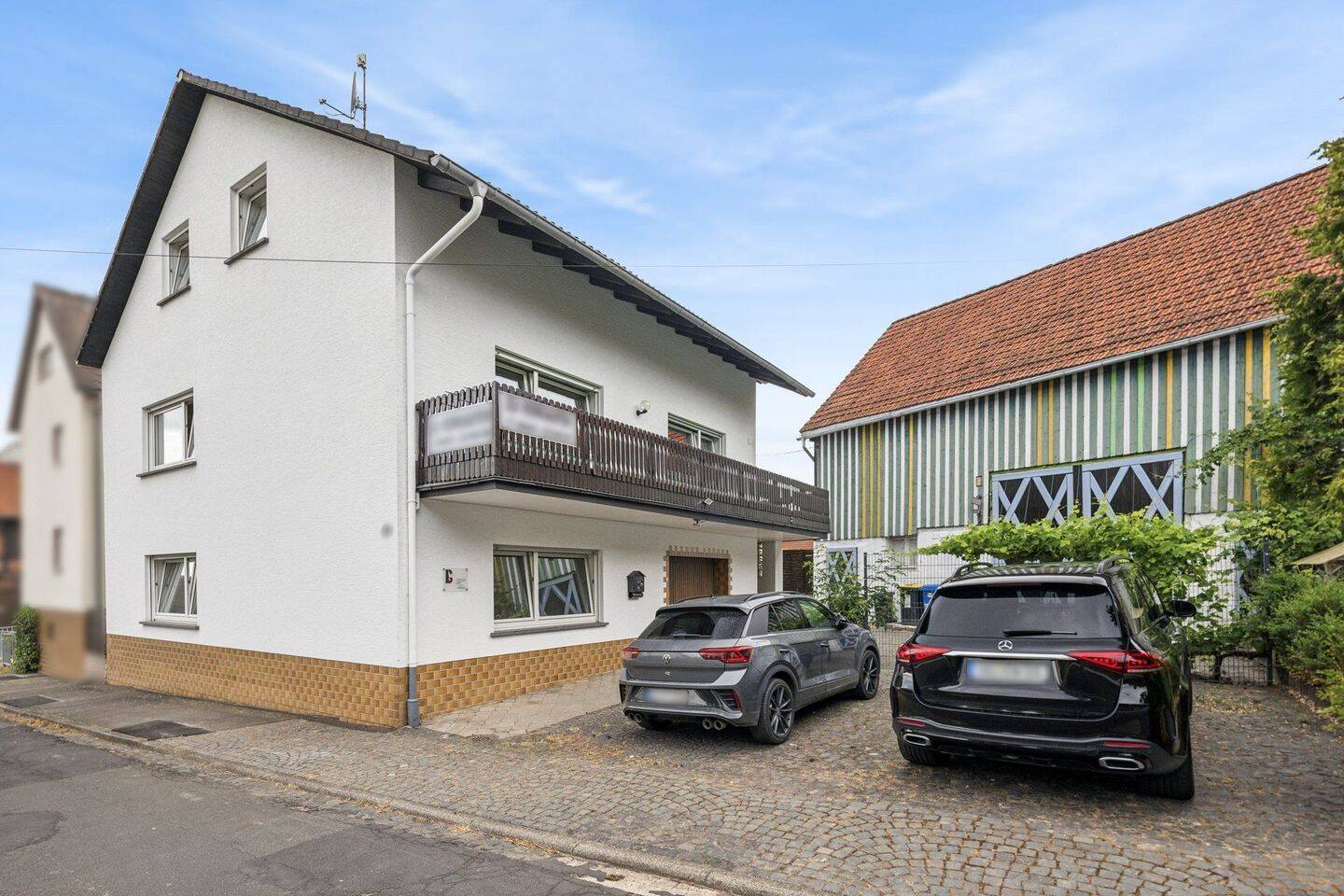 Casa T2 em Grunberg, Germany N.º 229469