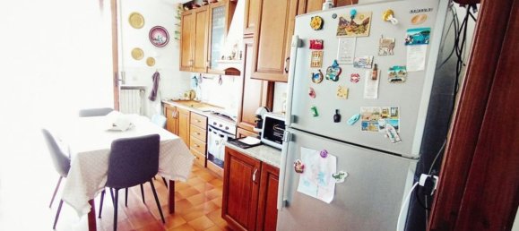 4-Zimmer Wohnung in Foiano della Chiana, Italy, Nr. 229317 7