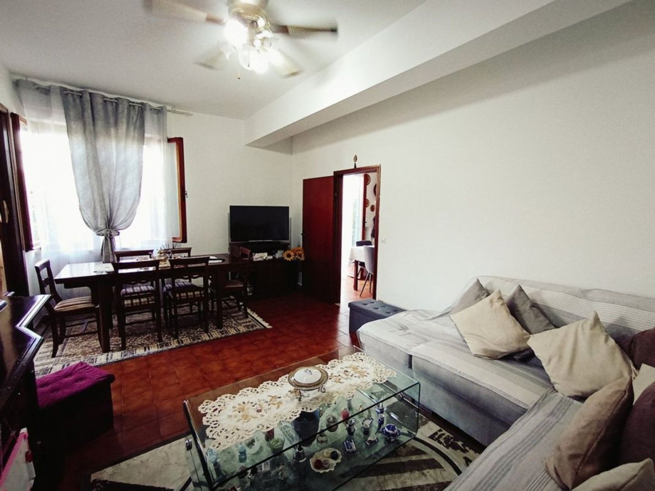 4-Zimmer Wohnung in Foiano della Chiana, Italy, Nr. 229317