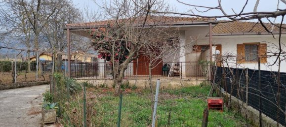 4-Zimmer Villa in Cave, Italy, Nr. 177271 18