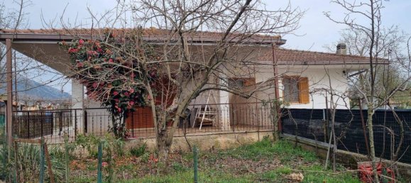 4-Zimmer Villa in Cave, Italy, Nr. 177271 4