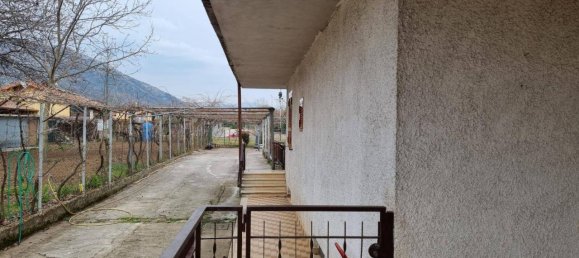 4-Zimmer Villa in Cave, Italy, Nr. 177271 6