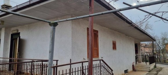 4-Zimmer Villa in Cave, Italy, Nr. 177271 16