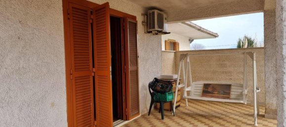 4-Zimmer Villa in Cave, Italy, Nr. 177271 15