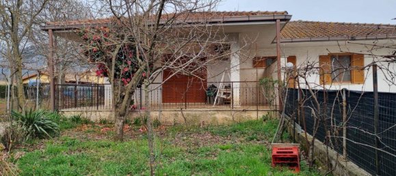 4-Zimmer Villa in Cave, Italy, Nr. 177271 8