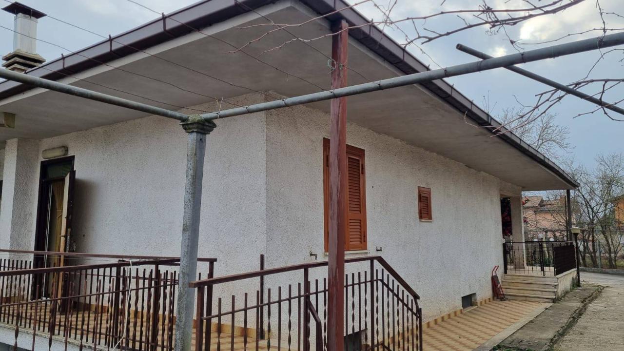 4-Zimmer Villa in Cave, Italy, Nr. 177271