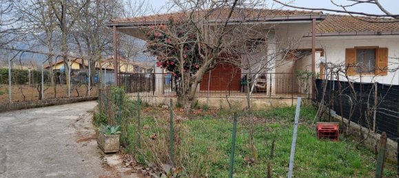 4-Zimmer Villa in Cave, Italy, Nr. 177271 20