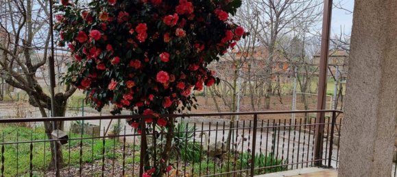 4-Zimmer Villa in Cave, Italy, Nr. 177271 7