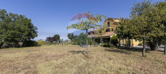 18غرفة شقة في San Marcello, Italy رقم 2985 7