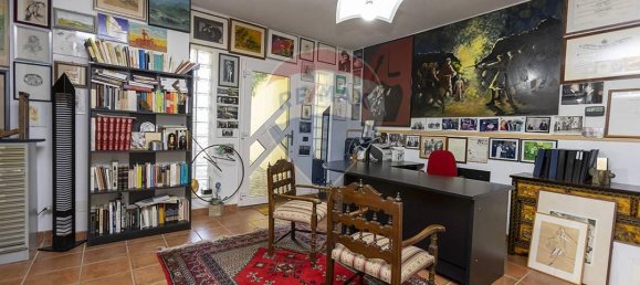 18غرفة شقة في San Marcello, Italy رقم 2985 4