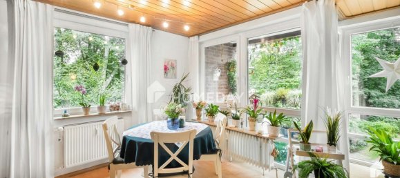 Дуплекс с 1 спальней в Бремен, Германия № 56063 5