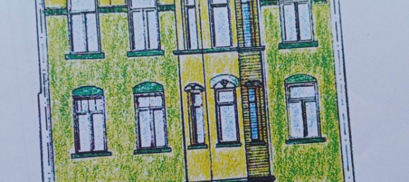 Apartamento de 3 divisões em Plauen, Germany N.º 218563 2