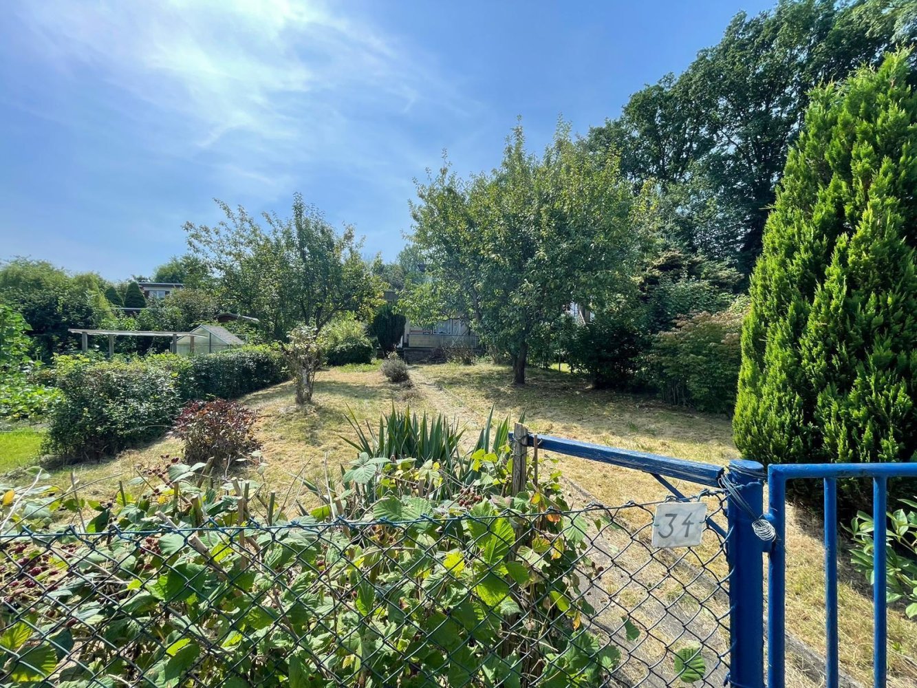 Grundstück in Sächsische Schweiz-Osterzgebirge, Germany, Nr. 292075