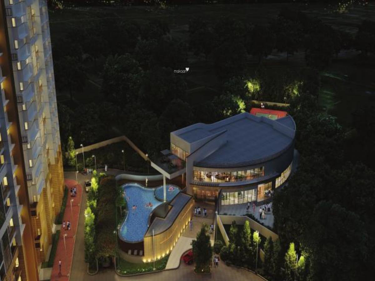 3 bedrooms House in Bhubaneshwar, India No. 65328