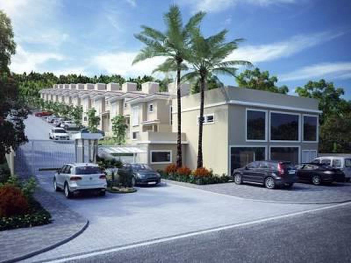 3 bedrooms House in Sao Paulo, Brazil No. 587584