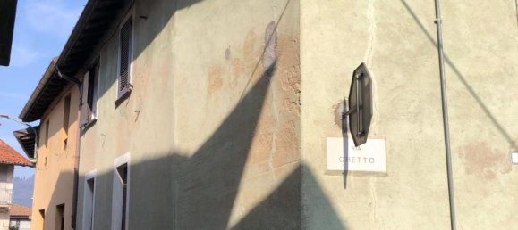 4-Zimmer Wohnung in Brissago-Valtravaglia, Italy, Nr. 187074 9