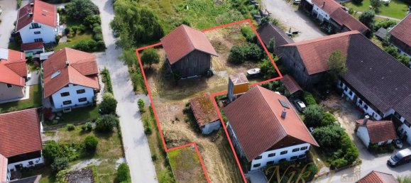 4 chambres Terrain à Weilheim-Schongau, Germany No. 244507 3