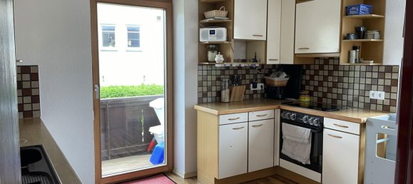 Квартира с 3 комнатами в Кундль, Австрия № 206371 9