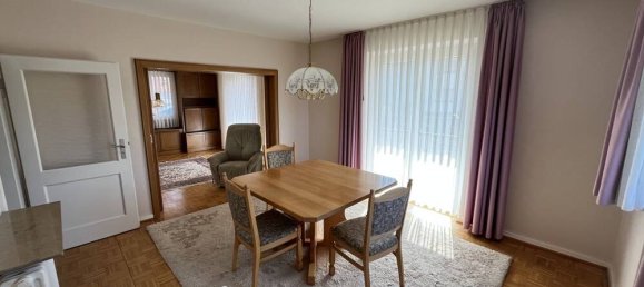 4غرفة منزل في Schweinfurt, Germany رقم 222315 2