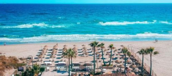 Пентхаус с 3 спальнями в Марбелья, Испания № 128962 22