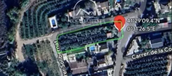  Land in Lleida, Spain No. 162806 9