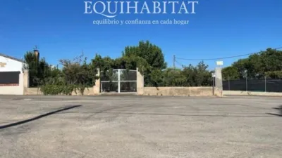  Land in Lleida, Spain No. 162806