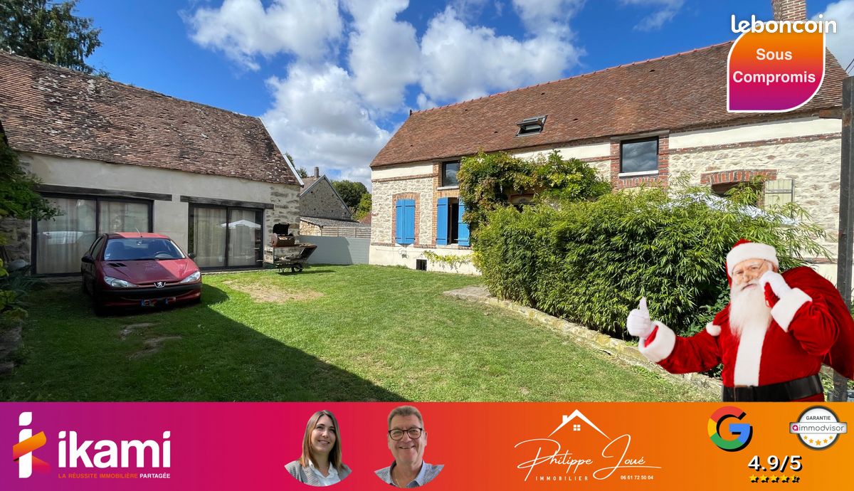 2 bedrooms House in Nogent-sur-Seine, France No. 80891