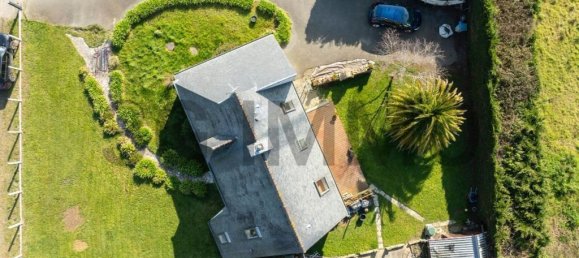 4 bedrooms House in Ploubazlanec, France No. 191298 2