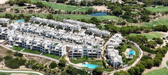 3 bedrooms Penthouse in Alicante, Spain No. 176317 3