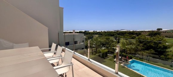3 bedrooms Penthouse in Alicante, Spain No. 176317 25