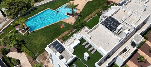 3 bedrooms Penthouse in Alicante, Spain No. 176317 31