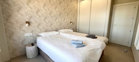 3 bedrooms Penthouse in Alicante, Spain No. 176317 14