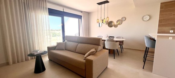 3 bedrooms Penthouse in Alicante, Spain No. 176317 21