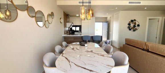 3 bedrooms Penthouse in Alicante, Spain No. 176317 7