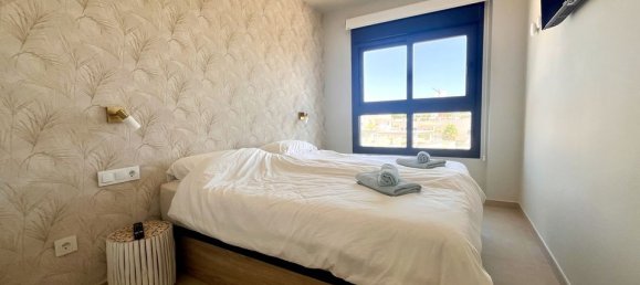 3 bedrooms Penthouse in Alicante, Spain No. 176317 10