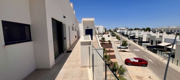 3 bedrooms Penthouse in Alicante, Spain No. 176317 28