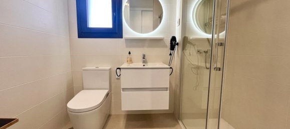 3 bedrooms Penthouse in Alicante, Spain No. 176317 12