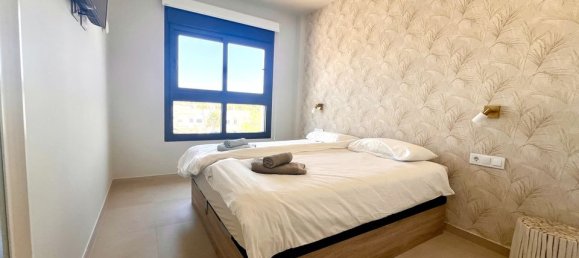 3 bedrooms Penthouse in Alicante, Spain No. 176317 15