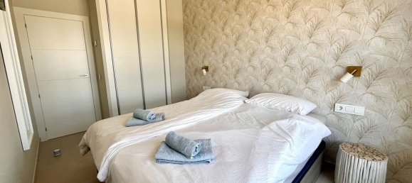 3 bedrooms Penthouse in Alicante, Spain No. 176317 11