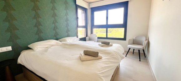 3 bedrooms Penthouse in Alicante, Spain No. 176317 16