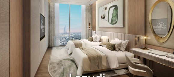 3 bedrooms Apartment in Dubai, UAE No. 18104 5