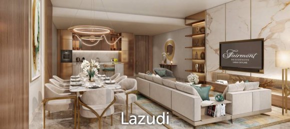 3 bedrooms Apartment in Dubai, UAE No. 18104 2