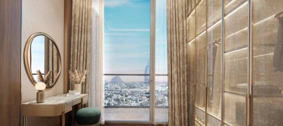 3 bedrooms Apartment in Dubai, UAE No. 18104 3